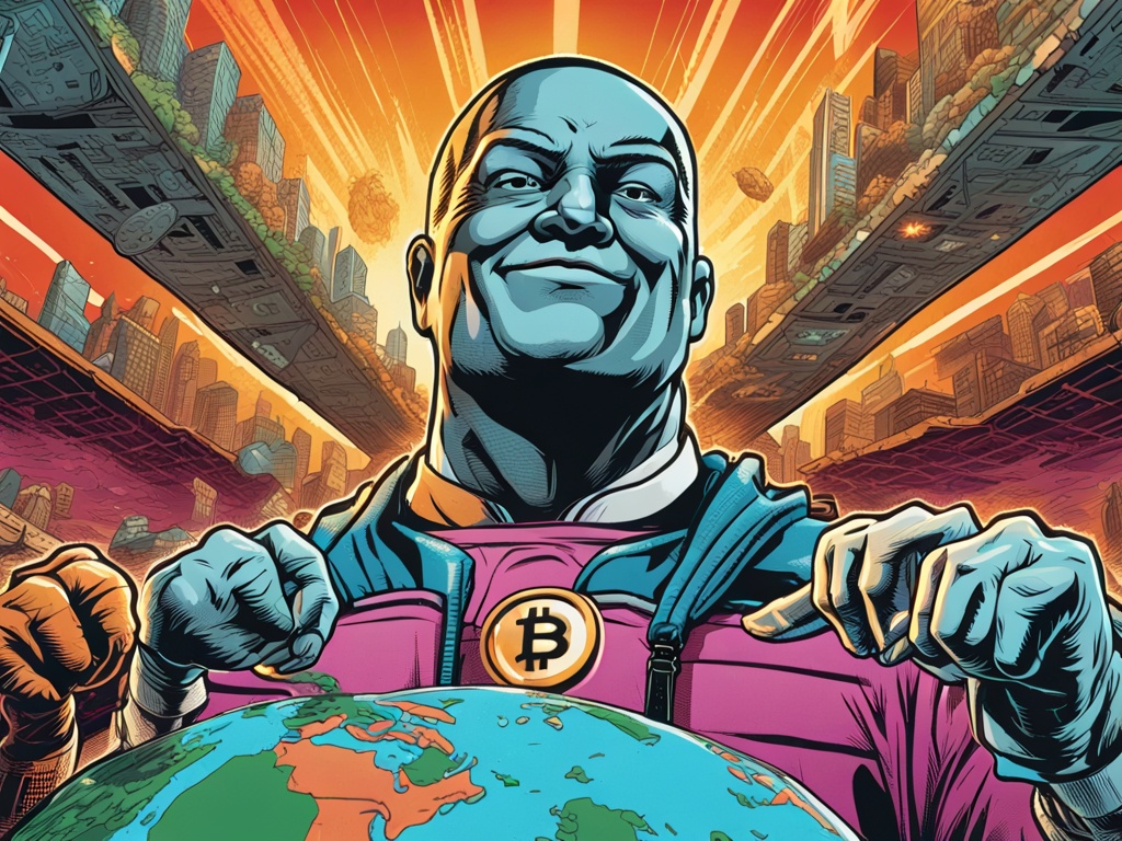 Impressive $3.2 Billion Recorded in Digital Asset Inflows ??