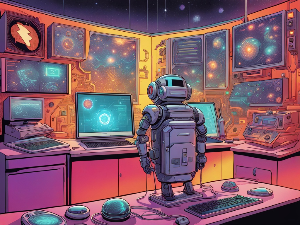 Game-Changing AI Tools Integrated into Apple's Latest Devices ??