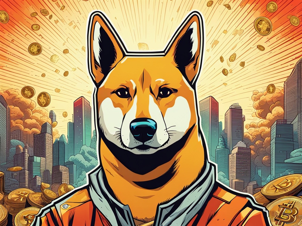 Powerful Breakout Predicted for Dogecoin at $0.43 Resistance ??