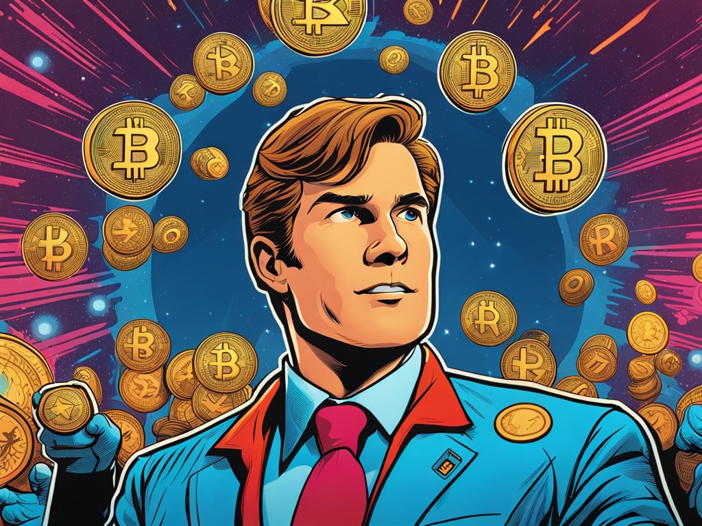 Unbelievable 380% Surge in XRP Price Observed by Analysts ??