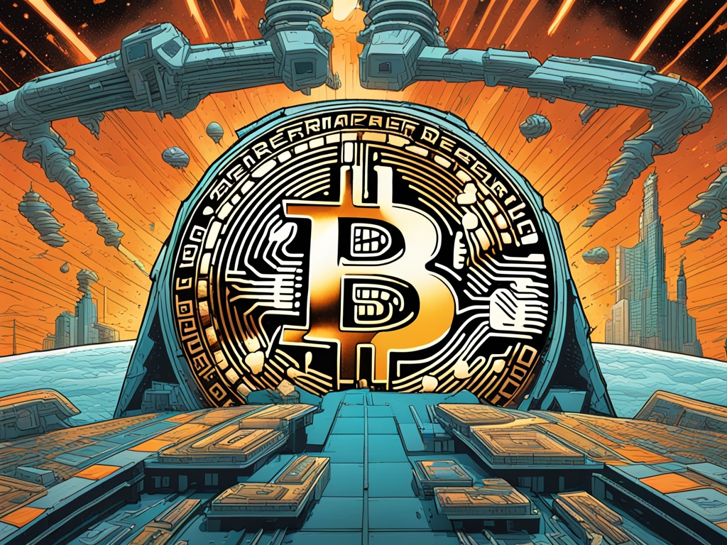 Remarkable $21.5 Million BTC Acquisition by Semler Scientific ??