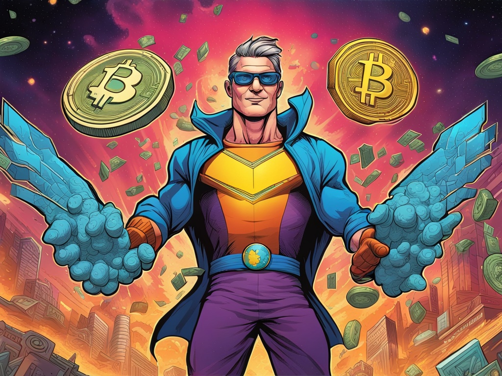 Vitality of Community-Driven Tokens in Decentralized Markets ??