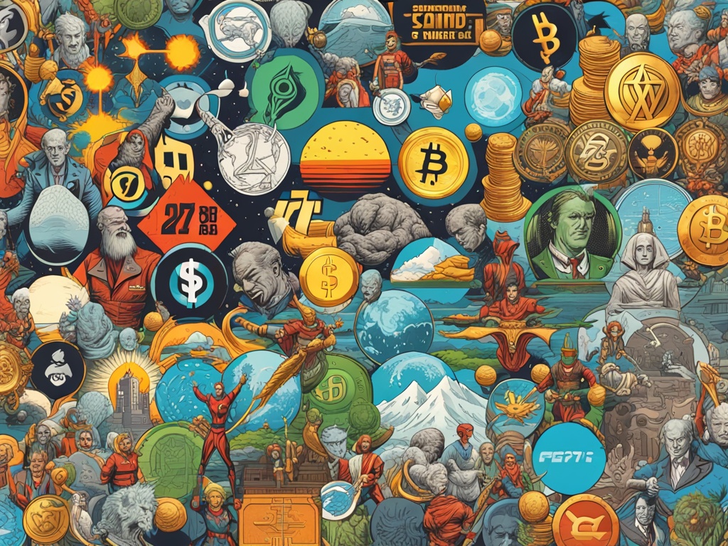 Stunning 27 Stocks Identified for Resilient Market Recovery ??