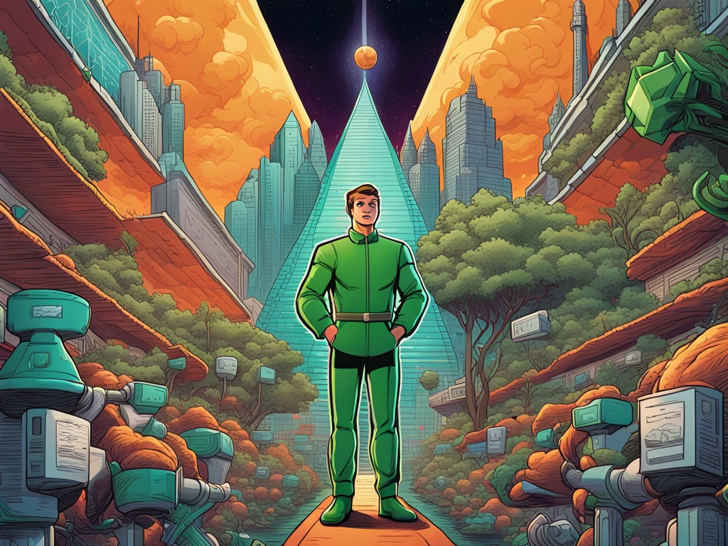 Remarkable Growth Achieved by Robinhood's Crypto Division ??