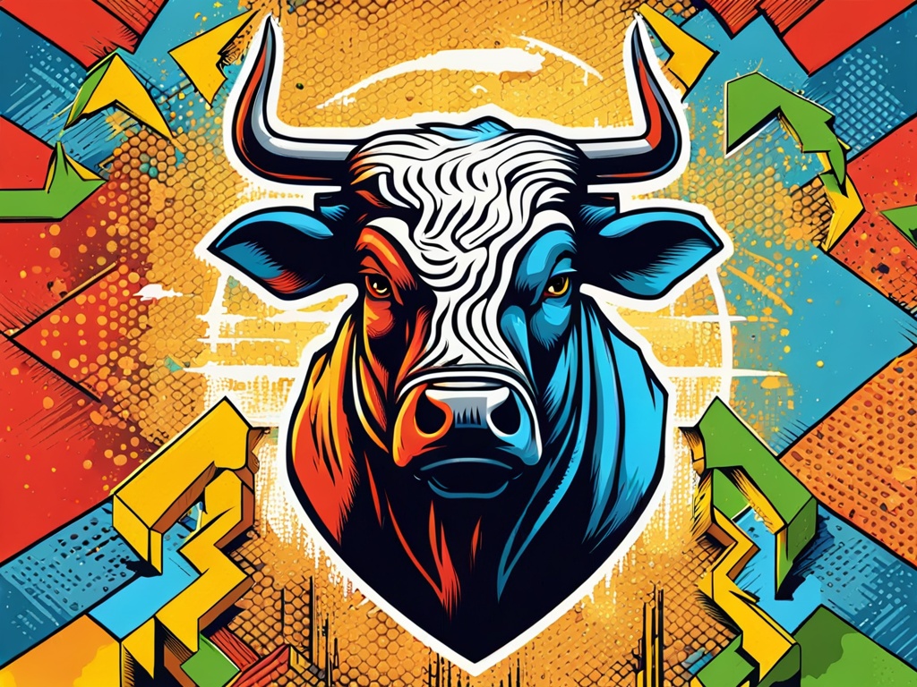 Powerful XRP Bull Flag Pattern Identified, $4 Target Set ??