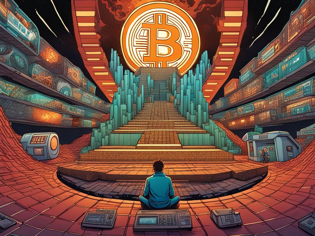 Stunning 15,350 BTC Purchase by Microstrategy Revealed ??