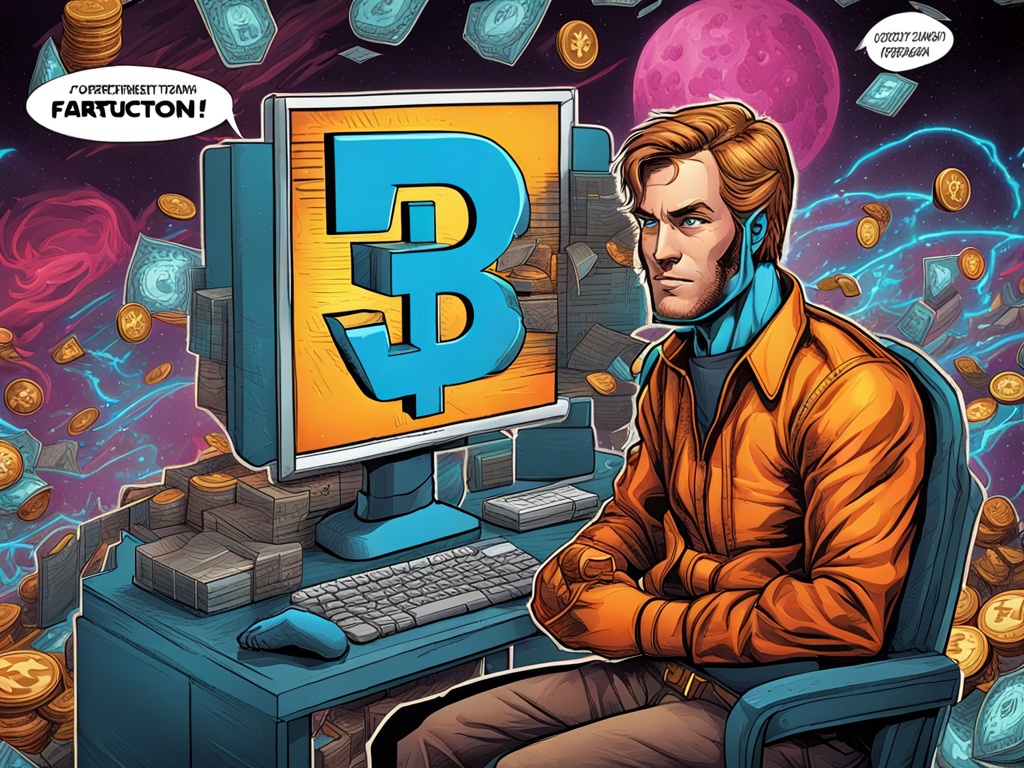 Significant Decline in Fartcoin's Interest and Trading Volume ??