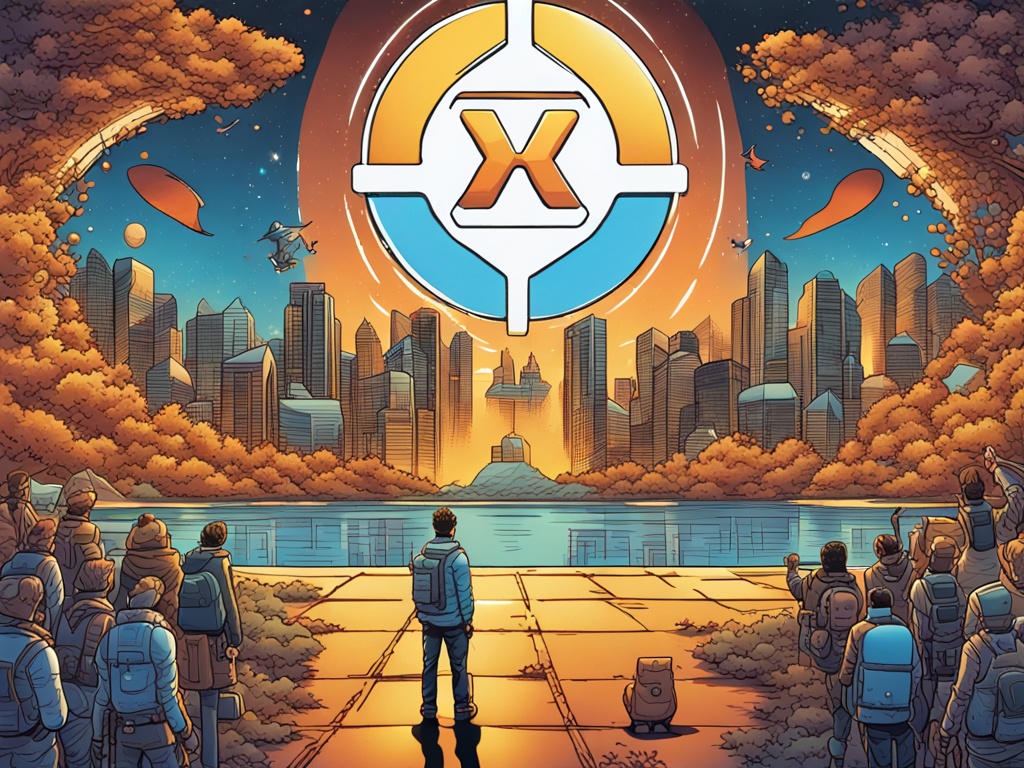 Stunning 1 Billion XRP Tokens Unlocked by Ripple in January ??