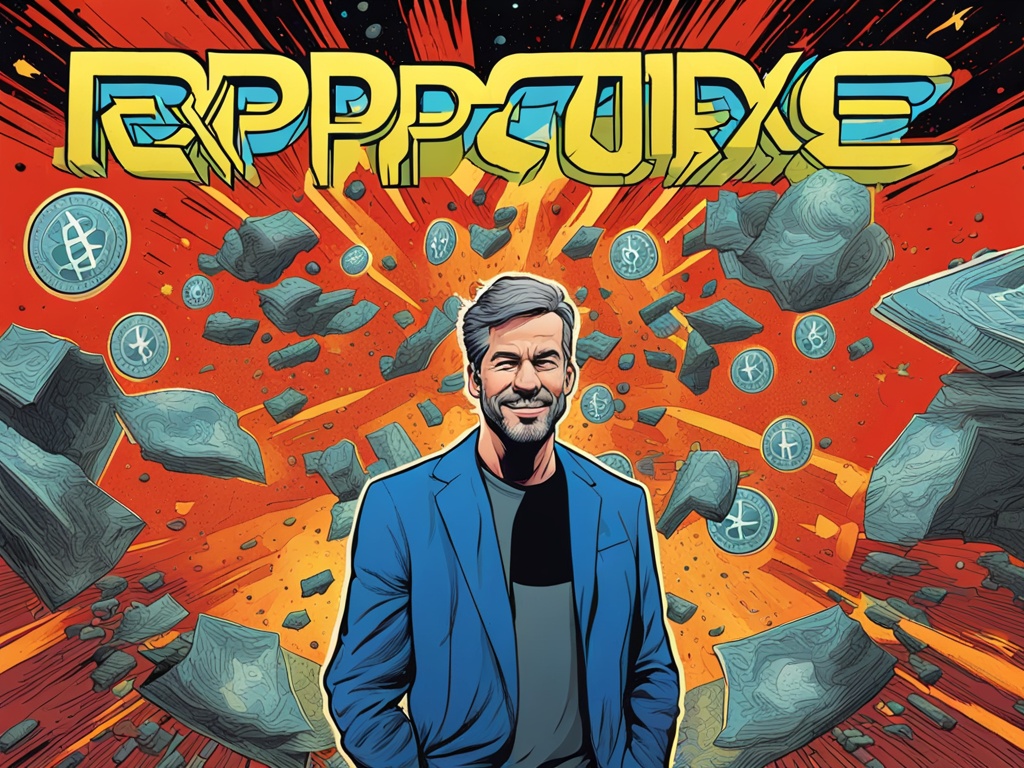 Explosive XRP Price Predictions Projected to Spark Surge ??