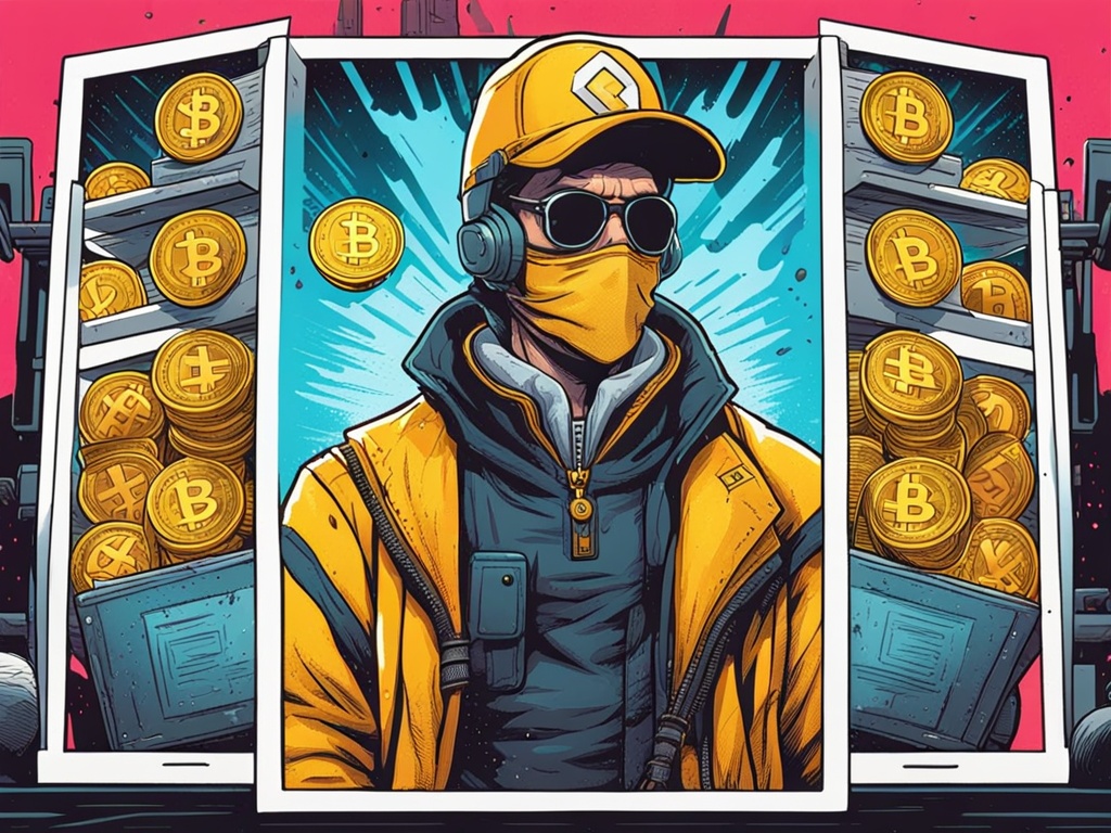 Surprising Delisting of 3 Tokens By Binance Sparks 40% Drop ??