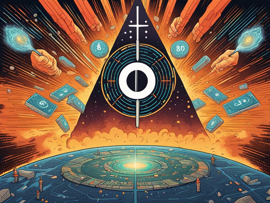 Exciting Predictions Reveal $8,000 Target Set for Ethereum ??