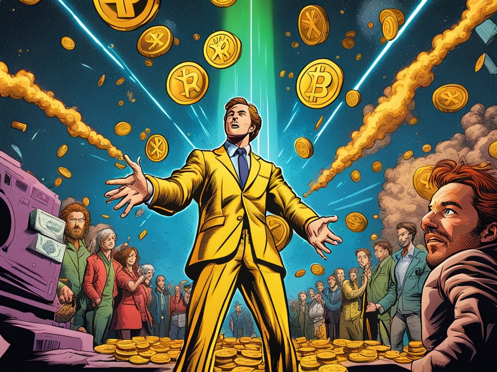 Unprecedented Surge of XRP Price Approached by Investors ??