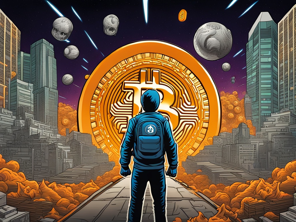 Powerful Bitcoin Surge Above $100K Zone Captured ??