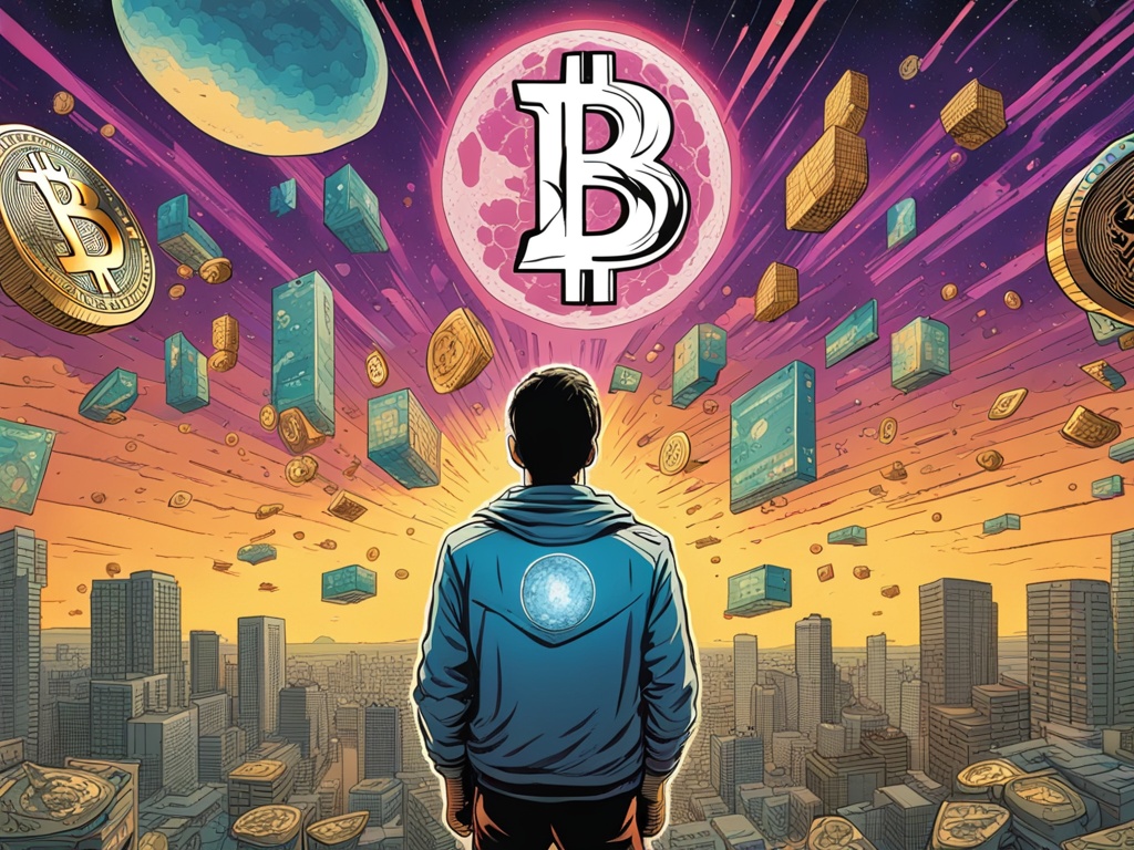 Massive $429M Recorded for Bitcoin ETFs in Just One Day ??
