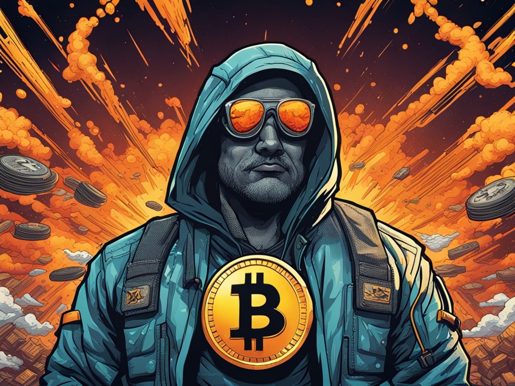 Stunning 430% Surge of Bitget Token BGB Witnessed Recently ??