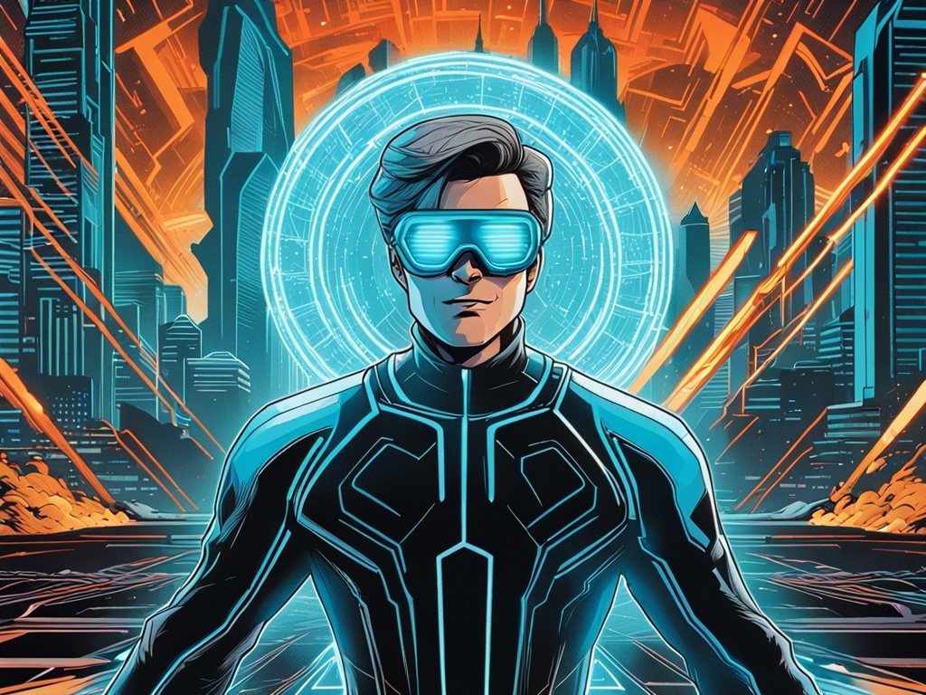 Remarkable TRON Surge Reached High of $0.45 Recently ??