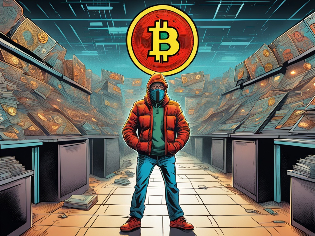 Shocking $500K Phishing Attack Exposed by Crypto Community ??