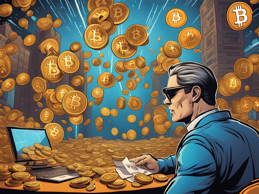 Profitable Bitcoin Strategies Revealed with 3 Key Insights ??