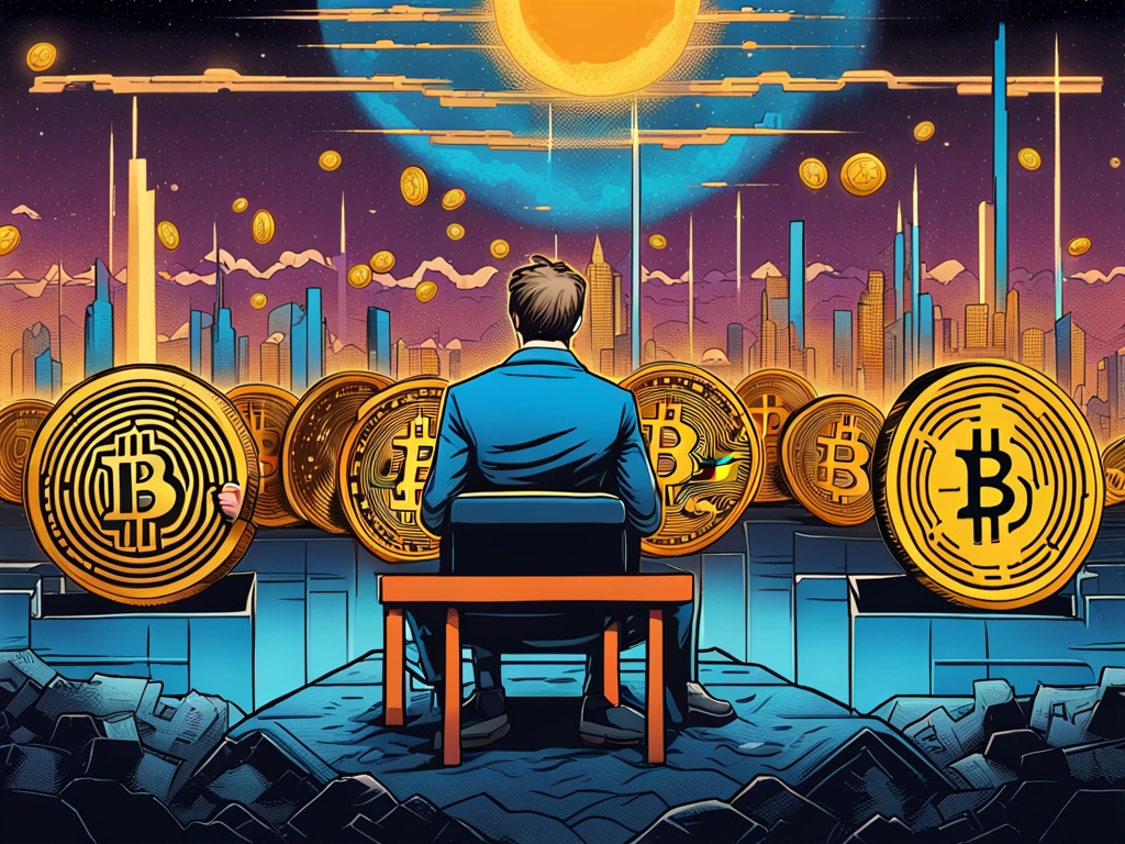 Transformative Bitcoin Price Resilience at $101K Sparks Growth ??