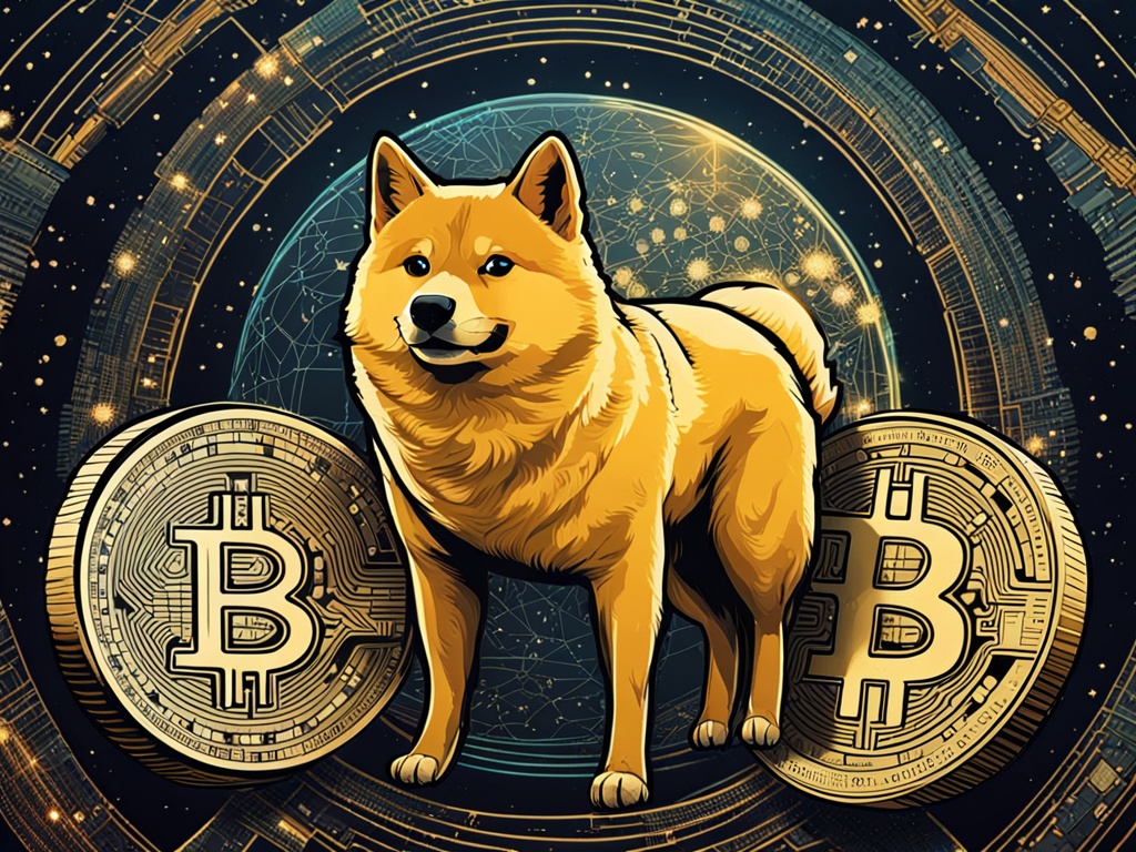 Powerful Milestones in Dogecoin and Cardano Market Caps Explored ??