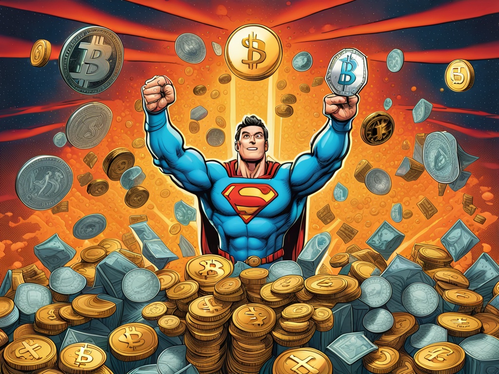 Remarkable $50 Million Stablecoin Deposits Noticed on Exchanges ??