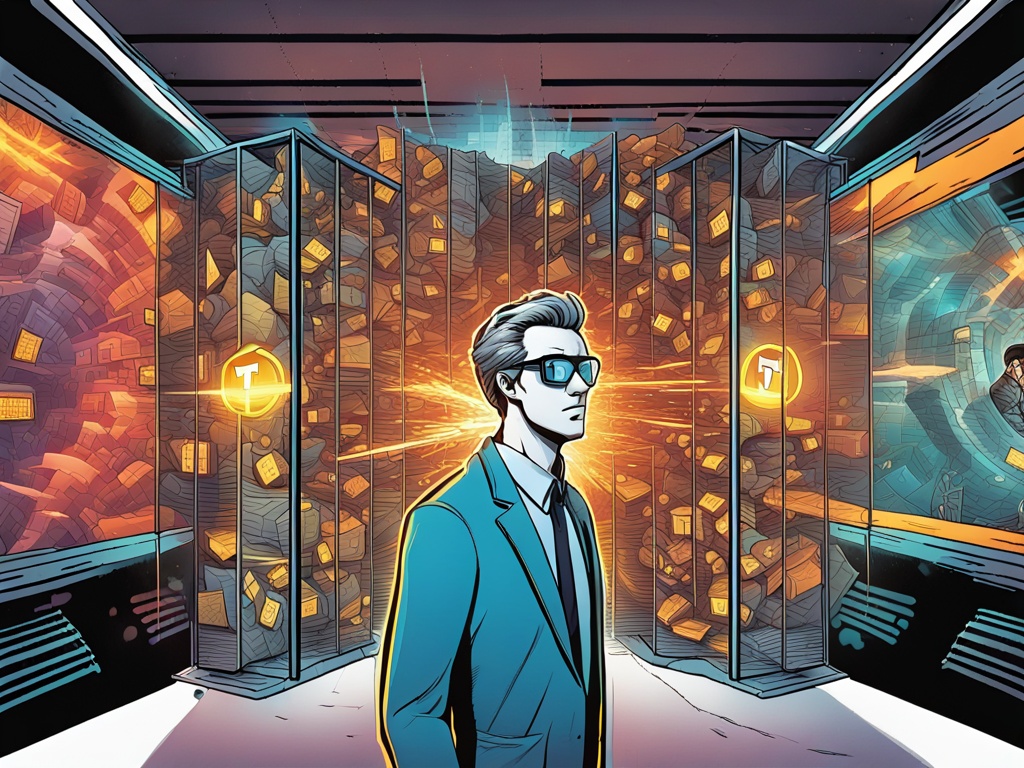 Critical Security Risks Identified in Tact for TON Blockchain ??