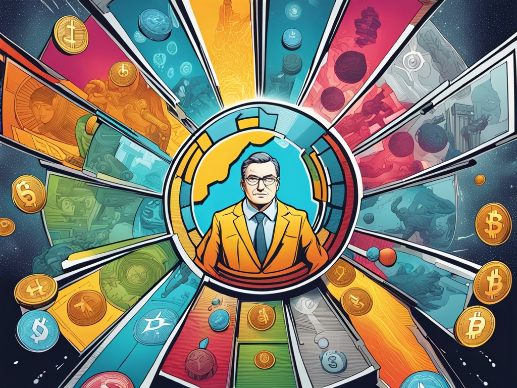 Powerful Insights from 5 Key Economic Updates Revealed ??