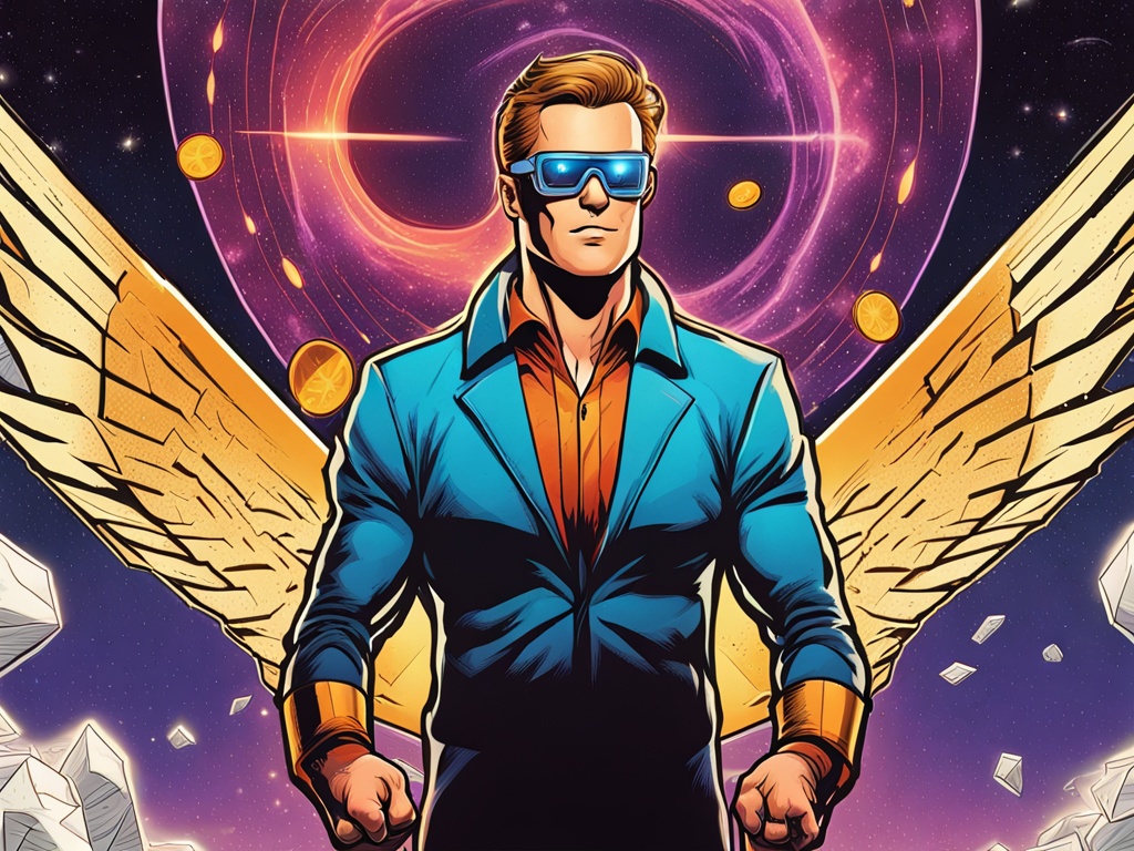 Powerful Partnership Forged to Transform Stablecoin Management ??