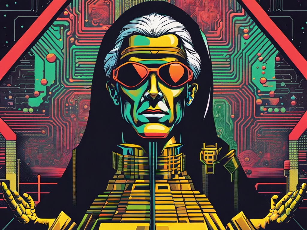 Powerful zkML Compiler Introduced for AI Privacy and Security ??