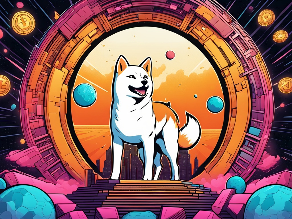 Groundbreaking 7 Features of Shiba's New Metaverse Revealed ??