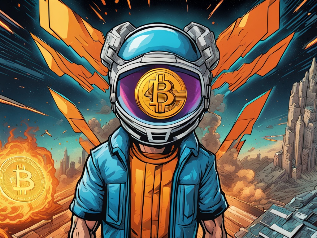 Critical $4K Resistance Level Rejected by Ethereum Again ??