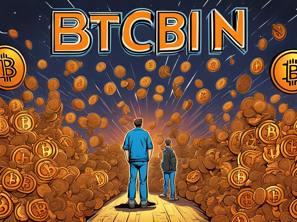 Fascinating Bitcoin Price Trends Observed With 13% Drop ??