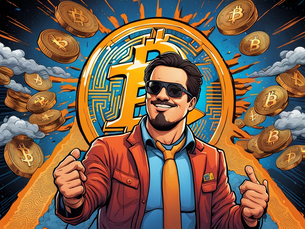 Powerful Bitcoin Services Offered by Bitget in El Salvador ??