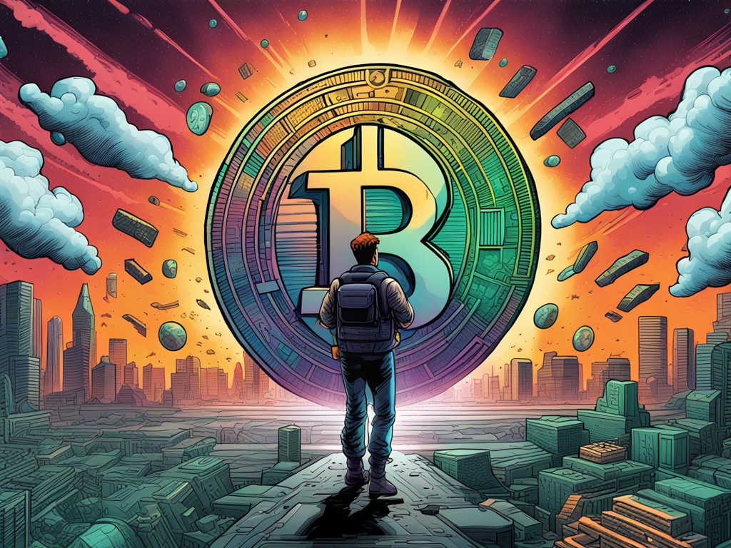 Unbelievable 400% Price Surge of XRP Captured in Spotlight ??