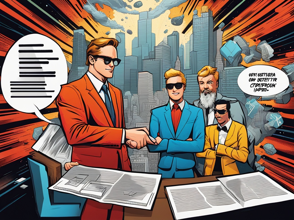 How Outset PR is Transforming Web3 Public Relations ??