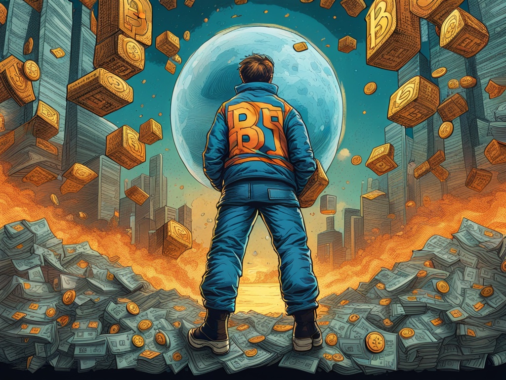 What are the predicted Bitcoin price surges by Sygnum Bank? ??
