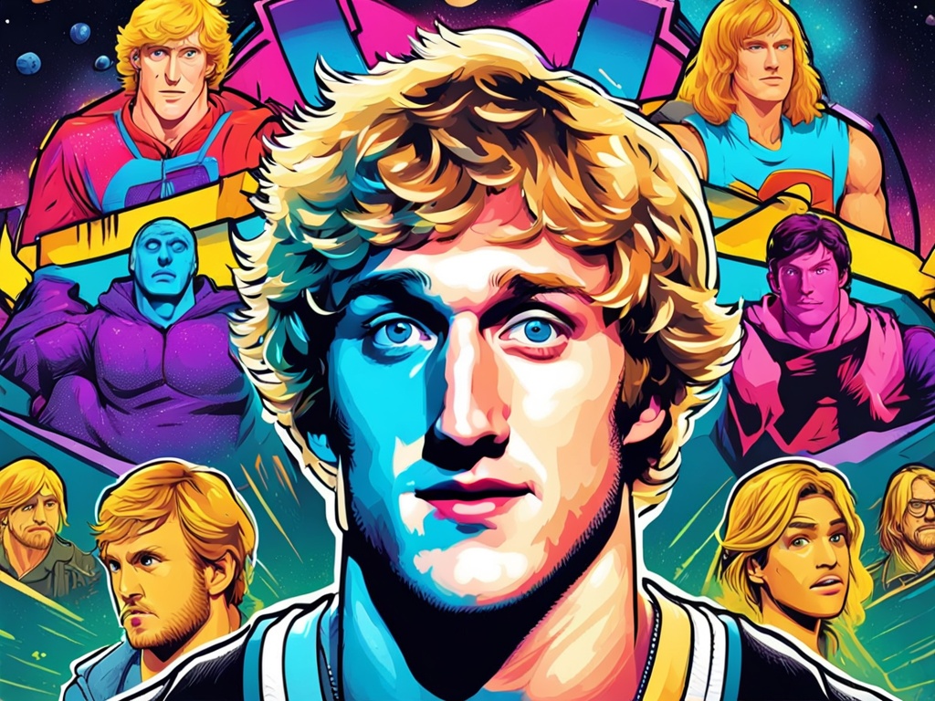 Shocking Allegations Against Logan Paul Uncovered in New Doc ??