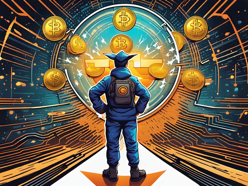 Powerful Ethereum ETF Achieves Milestone of One Million Tokens ??