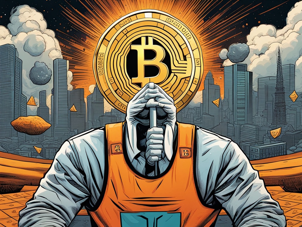 Bold Prediction Made: Bitcoin Price Expected to Hit $350K ??