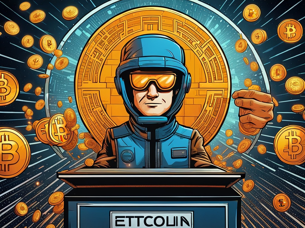 Stunning Bitcoin ETFs Approved After 10 Years of Denials ??