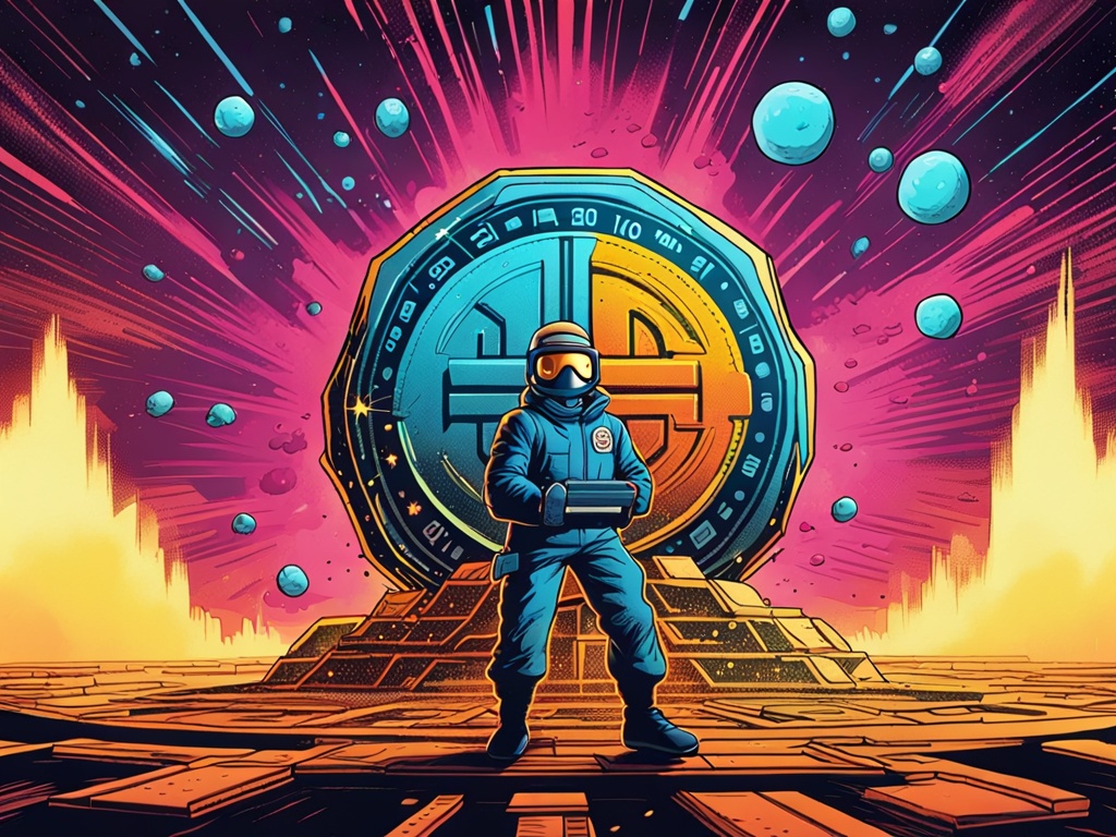 Explosive Cardano Price Surge Predicted for 2025 ??