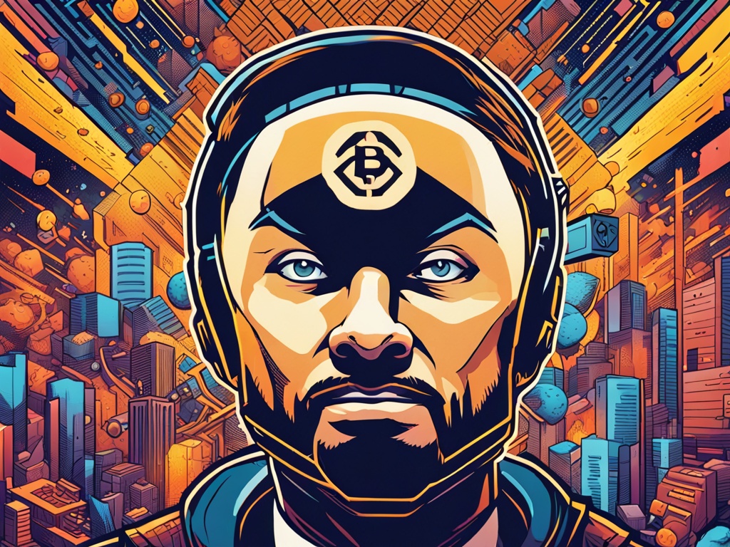 Powerful Crypto Trading Revolutionized by Bitpanda Fusion ??