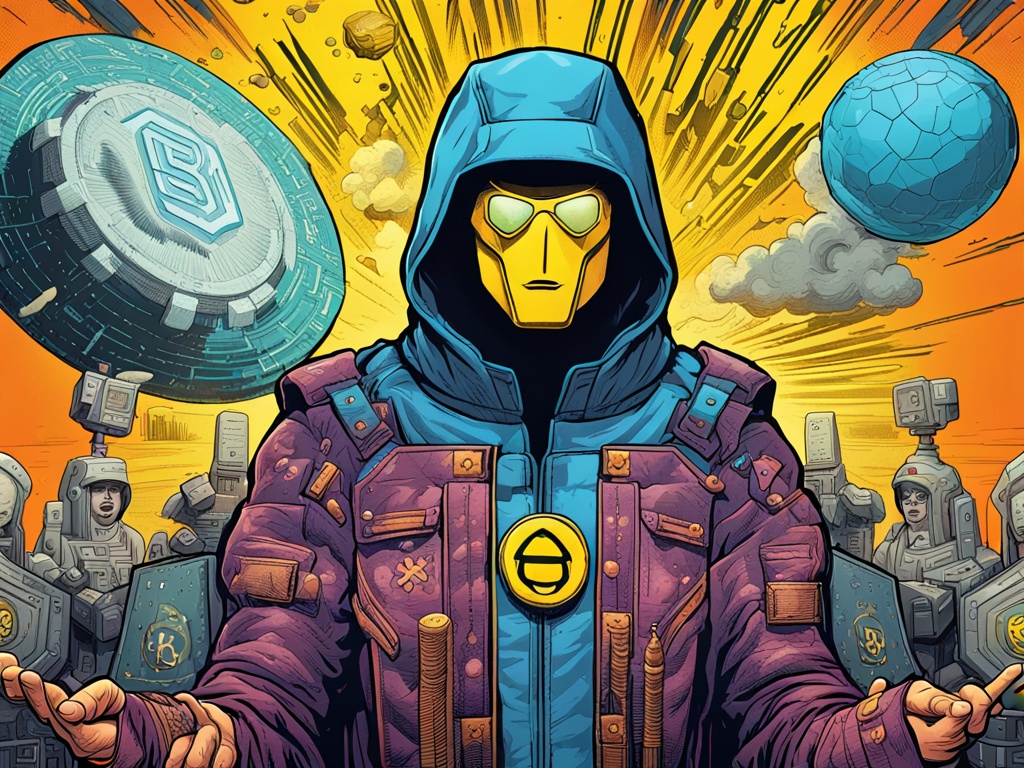 Major Shift Expected as Crypto Legalization in Ukraine Approached ??
