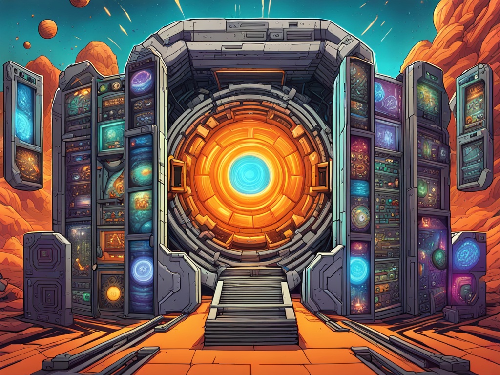 Huge Portal Hub Launch Set to Revolutionize Game Discovery ??