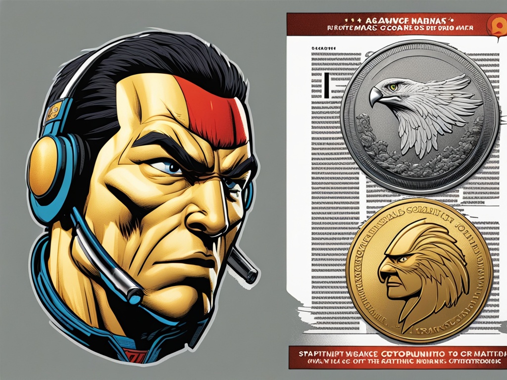 Stunning 93% Crash of Hawk Tuah Meme Coin Sparks Lawsuit ?⚖️