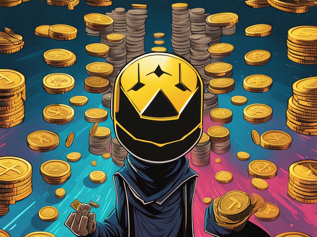 Staggering Price Drops Experienced by Meme Coins Following Binance ??