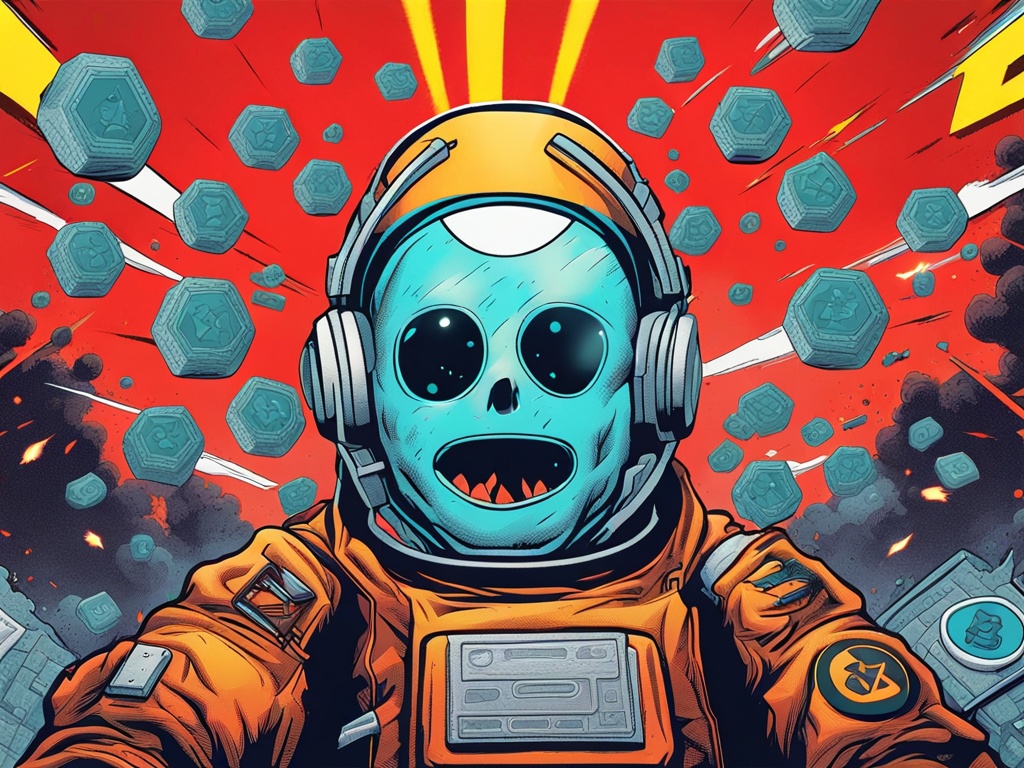 Explosive Mini-Altseason Burst Leads to Major Altcoin Losses ??