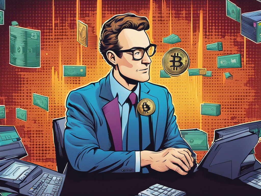 Powerful Insights on Microsoft's Potential ETH ETF Decision ??