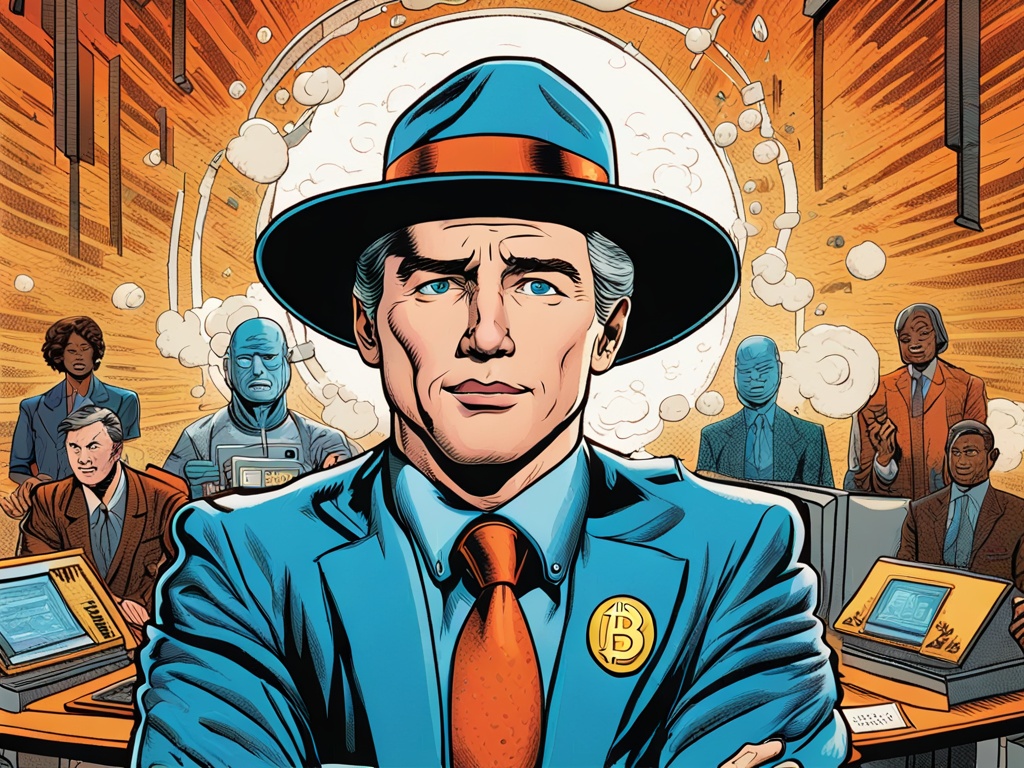 Critical Decision Made on wBTC Delisting from Coinbase ?⚖️