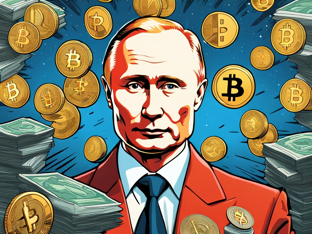 Unstoppable Cryptocurrencies Declared by Putin: 5 Key Insights ??